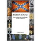 Brothers in Gray: The Cardwell Men Who Fought for the Confederacy - Hardcover