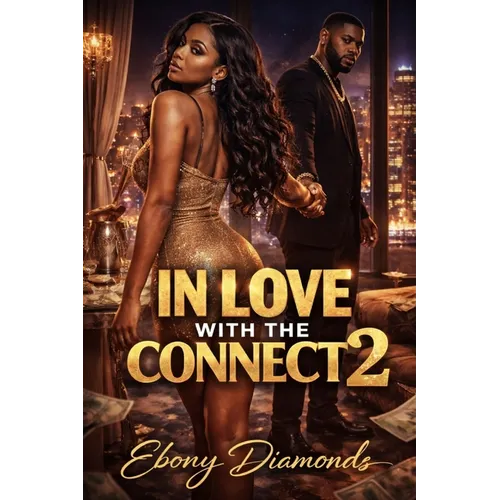 In love with the connect 2 - Paperback