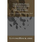 The Original Thai-English Cognate Dictionary: A Thai Language Learning Tool - Paperback