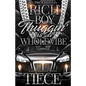 Rich Boy Thuggin Is A Whole Vibe: A Standalone Novel - Paperback
