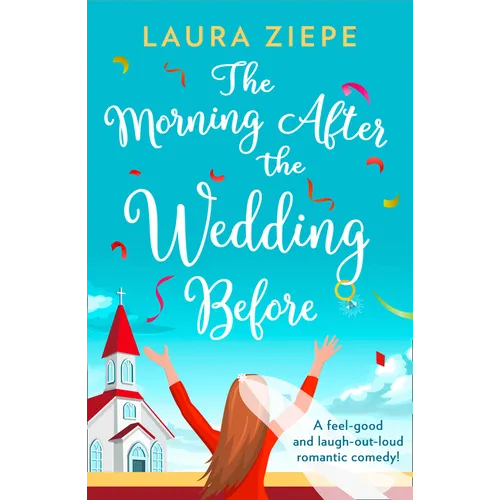 The Morning After the Wedding Before - Paperback