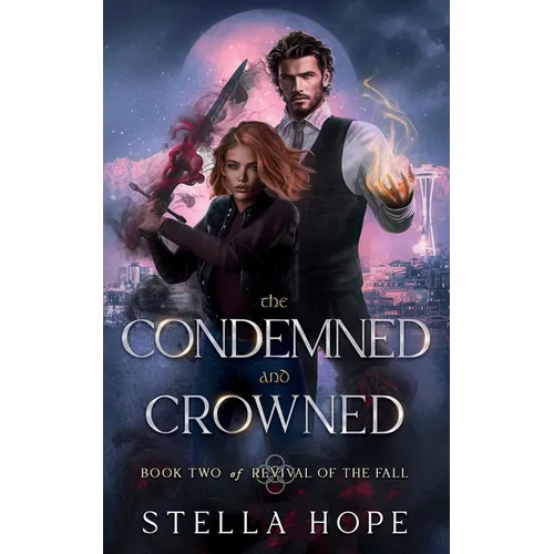 The Condemned and Crowned - Paperback