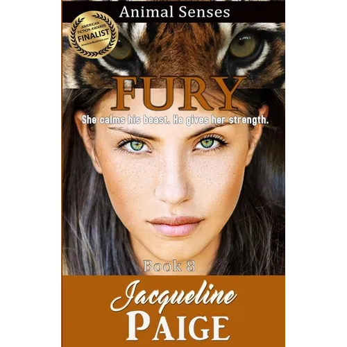 Fury - Paperback