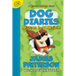 Dog Diaries: Mission Impawsible: A Middle School Story - Hardcover