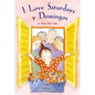I Love Saturdays y Domingos - Hardcover
