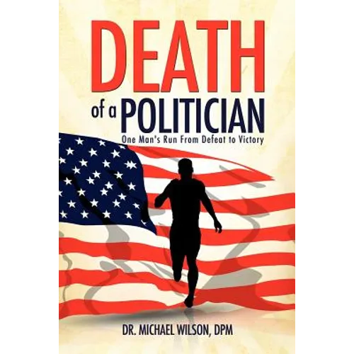 Death of a Politician - Paperback