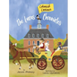 The Lucas Chronicles: Colonial Canines - Hardcover