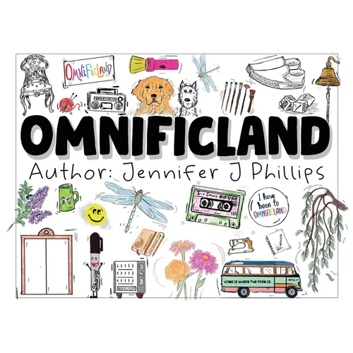 Omnificland - Paperback