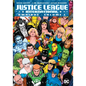 Justice League International Omnibus Vol. 1 - Hardcover
