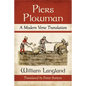 Piers Plowman: A Modern Verse Translation - Paperback