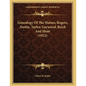 Genealogy Of The Haines, Rogers, Austin, Taylor, Garwood, Reich And Hunt (1922) - Paperback