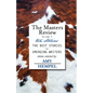 The Masters Review Volume V: with stories selected by Amy Hempel - Paperback