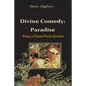 Divine Comedy: Paradise - Paperback
