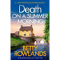 Death on a Summer Morning: An absolutely gripping cozy mystery novel - Paperback