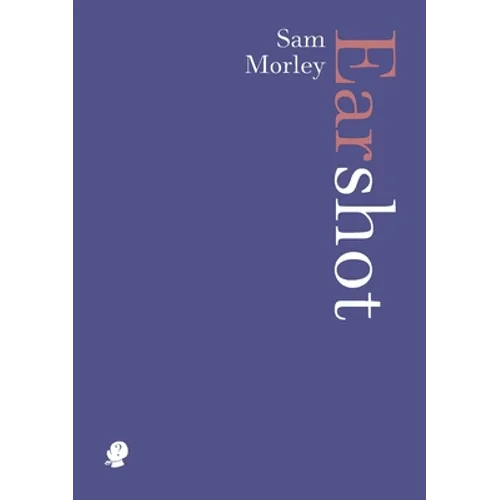 Earshot - Paperback