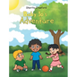 Baby Jo's Adventure - Hardcover