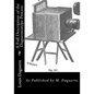 A Full Description of the Daguerreotype Process: As Published by M. Daguerre. - Paperback