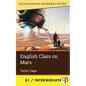 English Class on Mars - Paperback