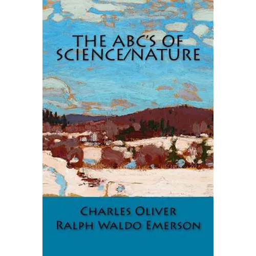 The ABC's of Science/Nature - Paperback