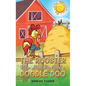The Rooster who Lost His Cock a Doodle Doo - Hardcover