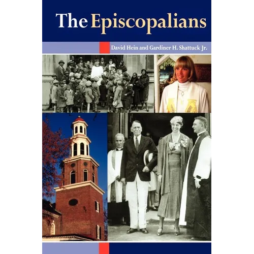 The Episcopalians - Paperback