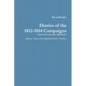Pavel Pushin's Diary of the 1812-1814 Campaigns - Paperback