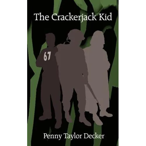 The Crackerjack Kid - Paperback