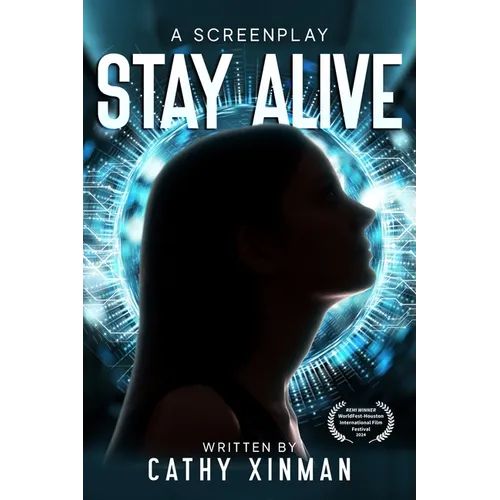 Stay Alive - Paperback