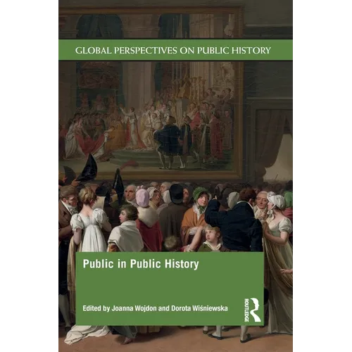 Public in Public History - Paperback