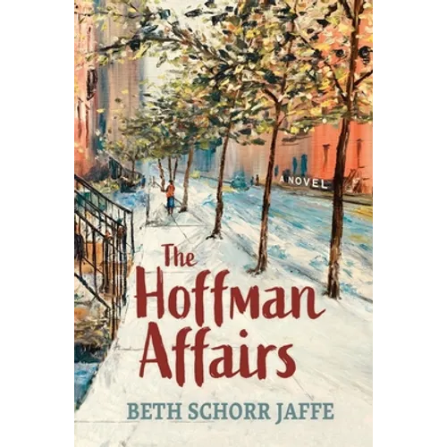 The Hoffman Affairs - Paperback