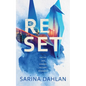 Reset - Hardcover