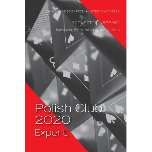 Polish Club 2020: Expert - Paperback