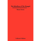 The Rebellion of The Hanged - Hardcover