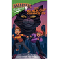 The Black Cat Change-Up - Hardcover