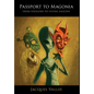 Passport to Magonia: From Folklore to Flying Saucers - Hardcover