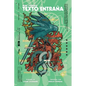 Texto entraña - Paperback