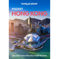 Lonely Planet Pocket Hong Kong - Paperback