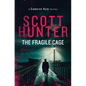 The Fragile Cage: Cameron Kyle 1 - Paperback