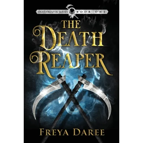 The DeathReaper - Paperback