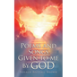 Poems and Songs Given to me by God - Paperback