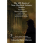 The MX Book of New Sherlock Holmes Stories Part XXXV: However Improbable (1889-1896) - Paperback
