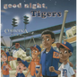 Good Night Tigers - Board Book
