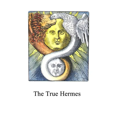 The True Hermes - Paperback