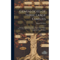 Genealogies of Three Large Families: the Getz Families From 1726 to 1960, the Koch Families From 1782 to 1960, the Wick Families From 1791 to 1960 / C - Hardcover