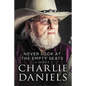 Never Look at the Empty Seats: A Memoir - Hardcover