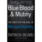Blue Blood and Mutiny - Paperback