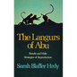 The Langurs of Abu: Female and Male Strategies of Reproduction - Paperback