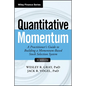 Quantitative Momentum: A Practitioner's Guide to Building a Momentum-Based Stock Selection System - Paperback