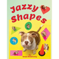 Jazzy Shapes - Hardcover