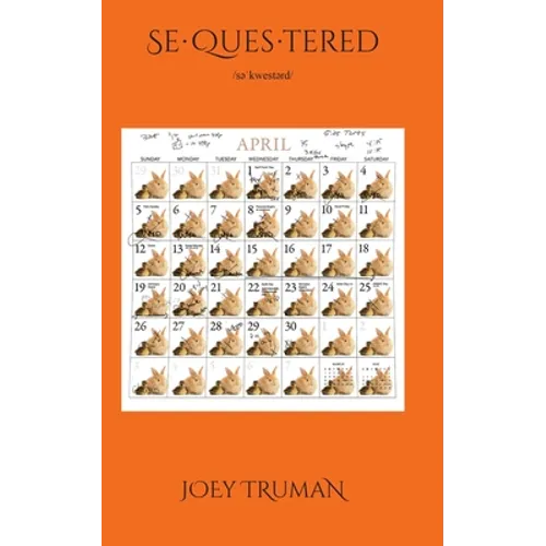 Sequestered - Paperback